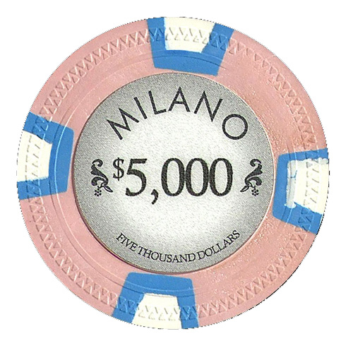 pink milano